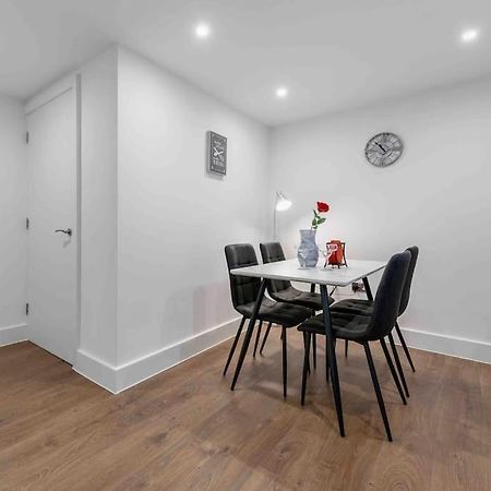 Holiday Home Sleep 8 Central London 9Elms Экстерьер фото