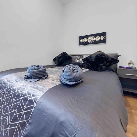 Holiday Home Sleep 8 Central London 9Elms Экстерьер фото