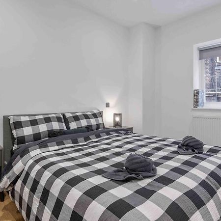 Holiday Home Sleep 8 Central London 9Elms Экстерьер фото