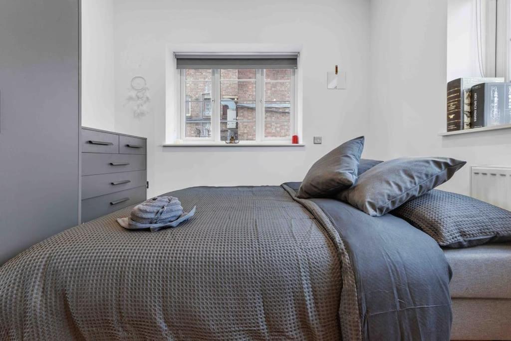 Holiday Home Sleep 8 Central London 9Elms Экстерьер фото